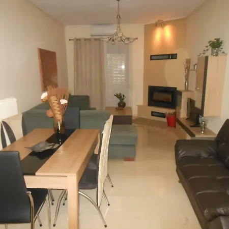 Meteora Panorama At The Center Ξενοδοχείο *