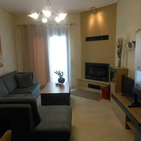 Ξενοδοχείο Meteora Panorama At The Center *