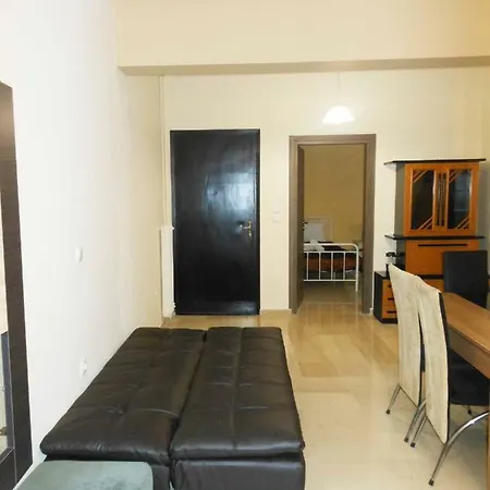 Meteora Panorama At The Center Hotel