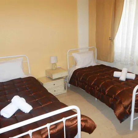 Ξενοδοχείο Meteora Panorama At The Center *