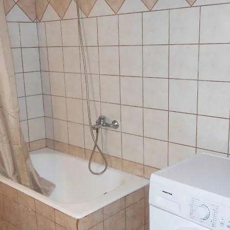 Meteora Panorama At The Center Hotel Kalambaka