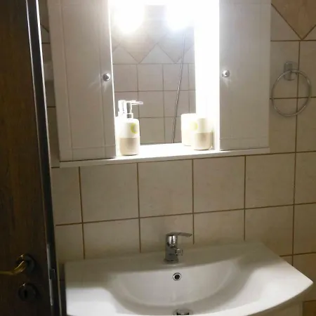 Hotel Meteora Panorama At The Center *