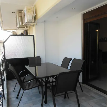 Meteora Panorama At The Center Hotel *