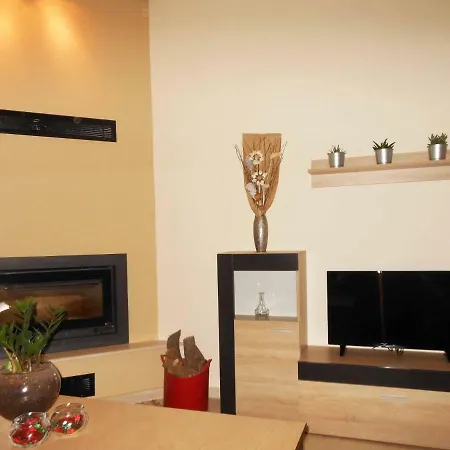 Meteora Panorama At The Center Ξενοδοχείο