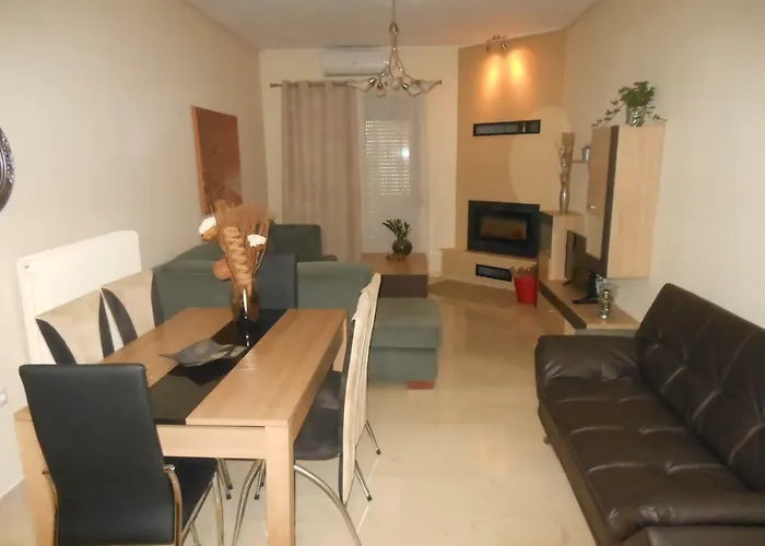 Meteora Panorama At The Center Ξενοδοχείο *