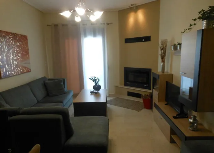 Ξενοδοχείο Meteora Panorama At The Center *