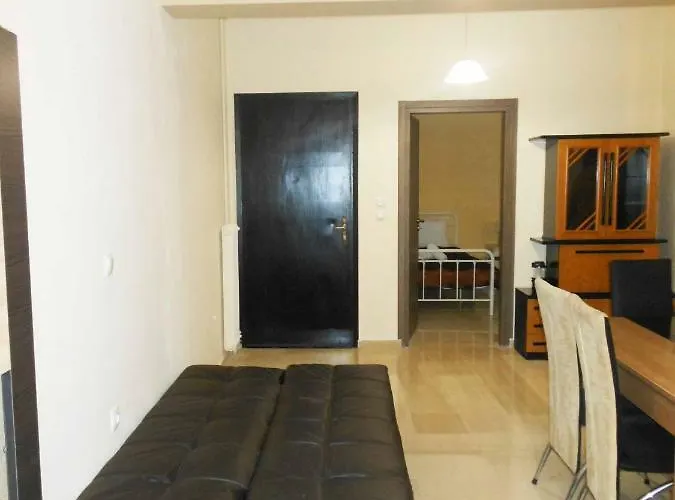 Meteora Panorama At The Center Ξενοδοχείο