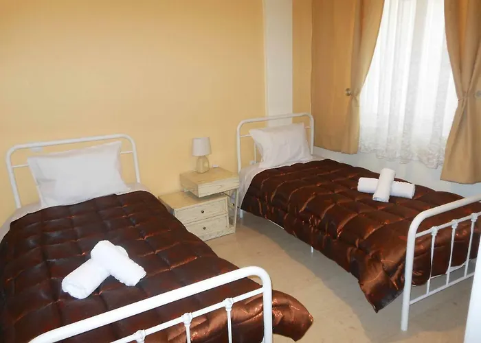 Ξενοδοχείο Meteora Panorama At The Center *