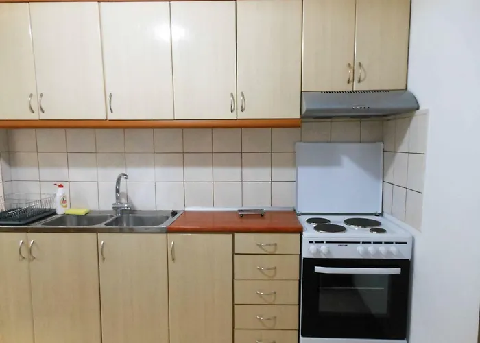 Ξενοδοχείο Meteora Panorama At The Center *