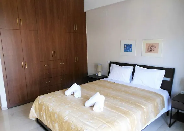 Ξενοδοχείο Meteora Panorama At The Center